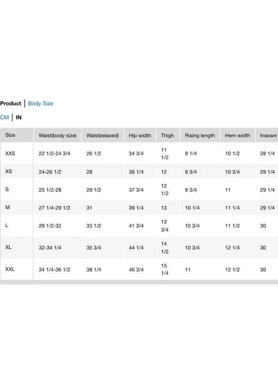 Uniqlo Smart Flare Pants NWT Dark Brown XL - Picture 8 of 9